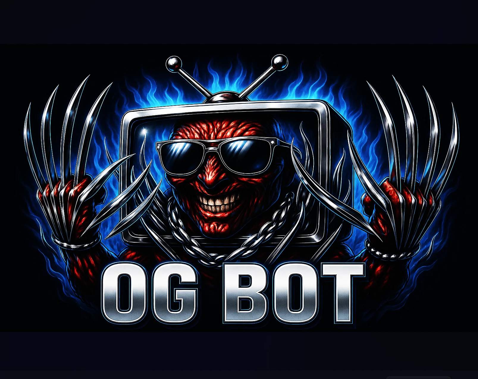 OG B0T