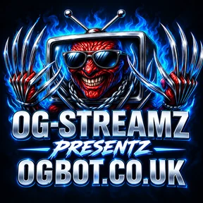 OG Streamz presentz ogbot.co.uk